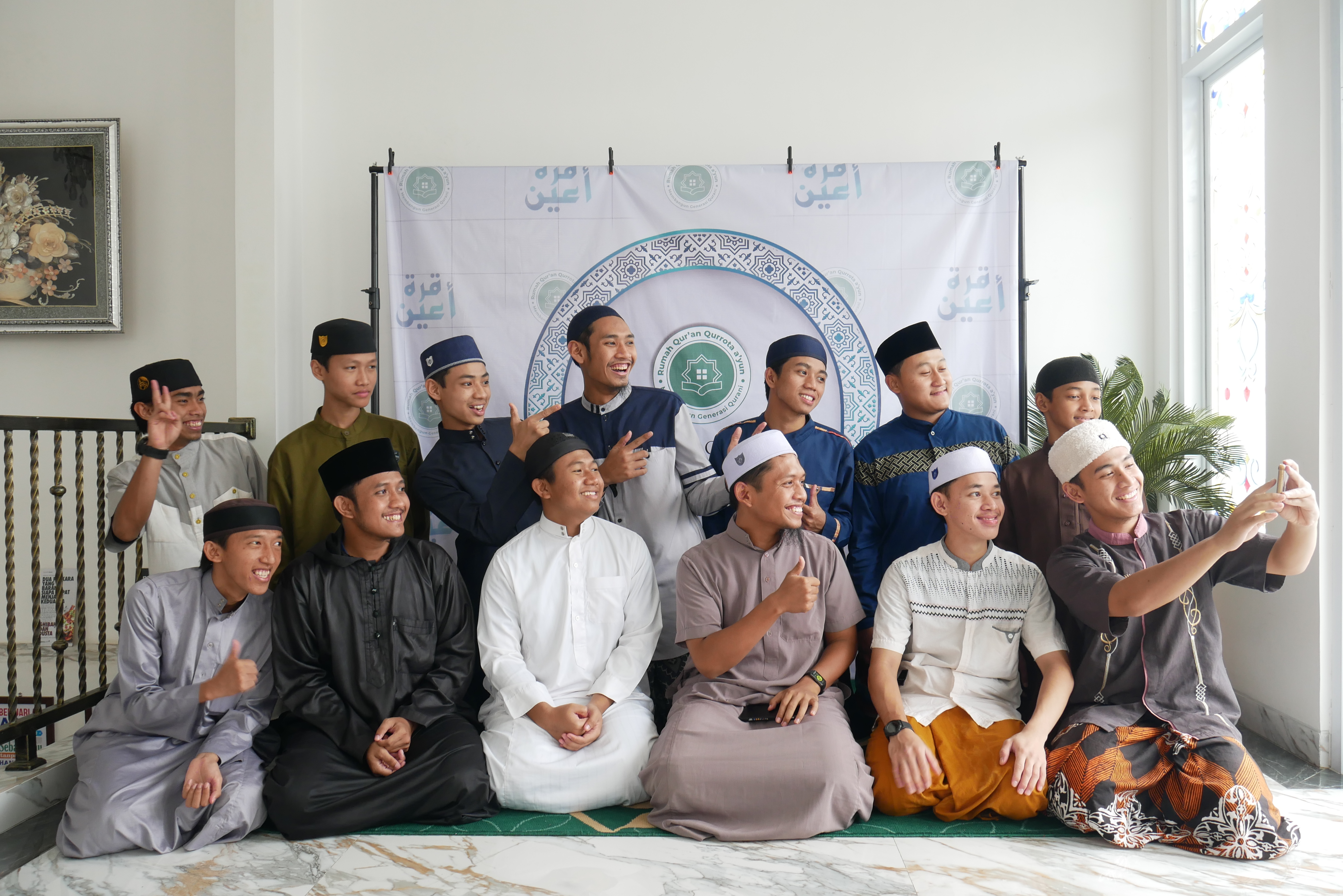 bersama