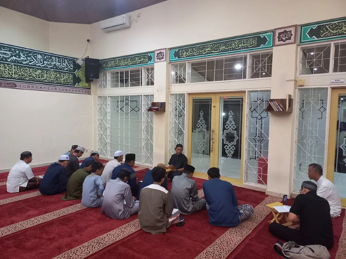 Blueprint Pendidikan Markaz Quran – Profil Lulusan dan Landasan Manusia Rabbani dan Beradab RQQA