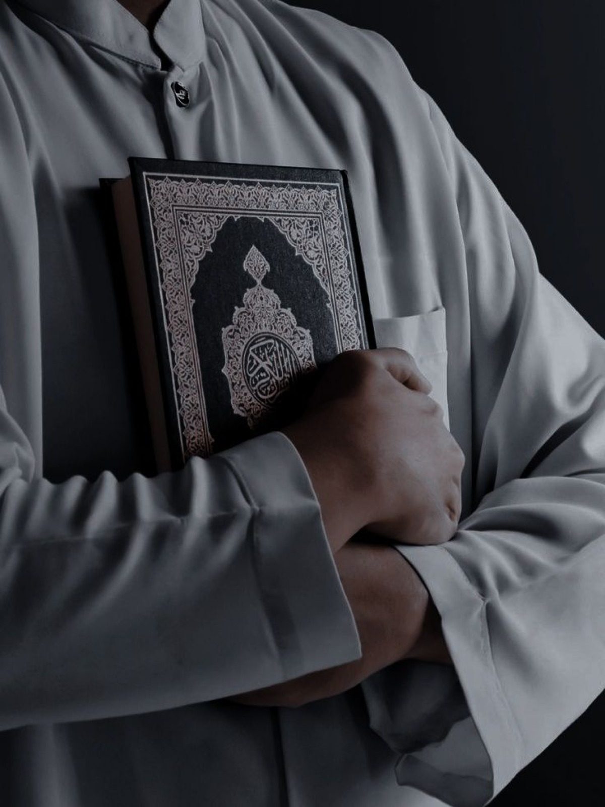 PANDUAN MUALAF Langkah Pertama Menuju Islam Bagian Pertama