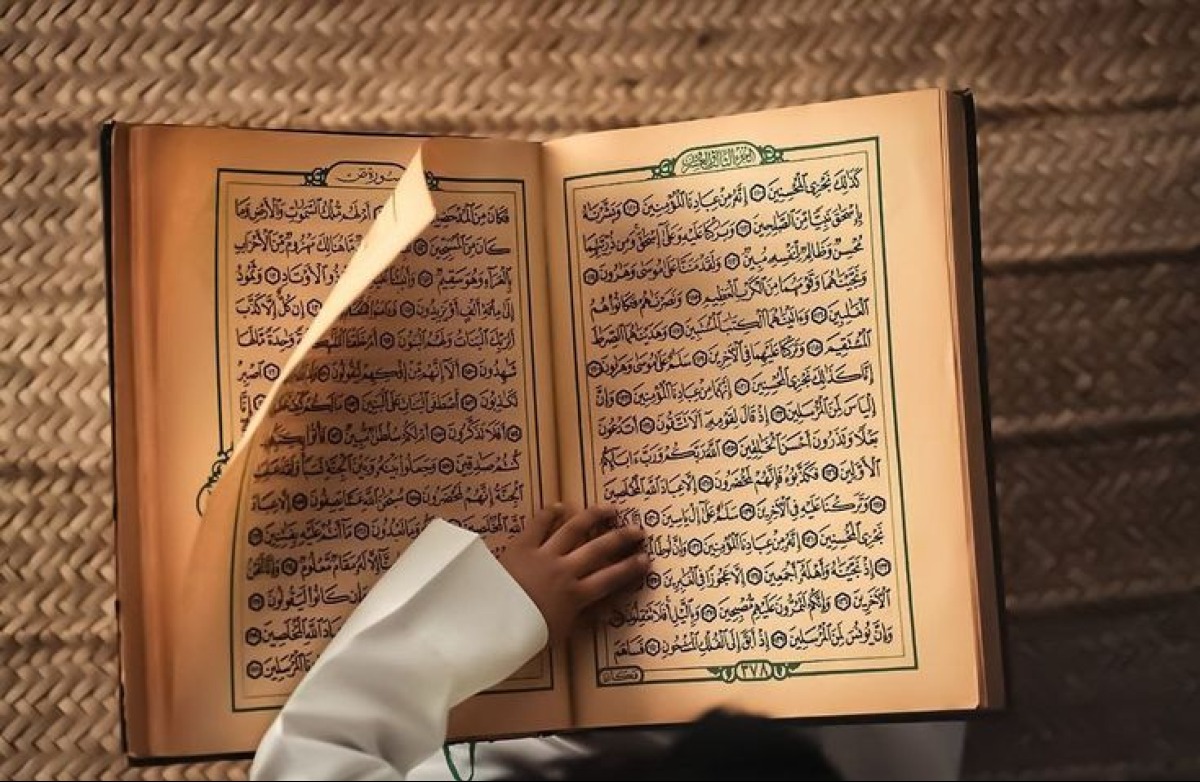 Fun Fact tentang كَلَّا dalam Al-Qur’an
